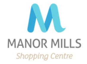 Manor Mills Logo